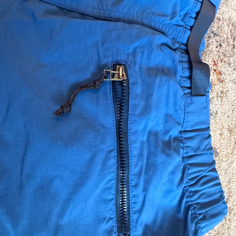REI Trailmade Amphib Shorts 5” Men’s S - Picture 5 of 6